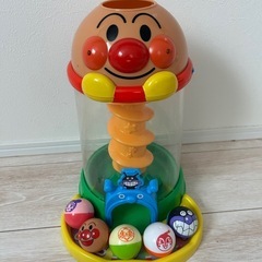 アンパンマン コロコロタワー