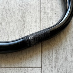 クルーザーハンドル　カマキリハンドル　カマハンの画像