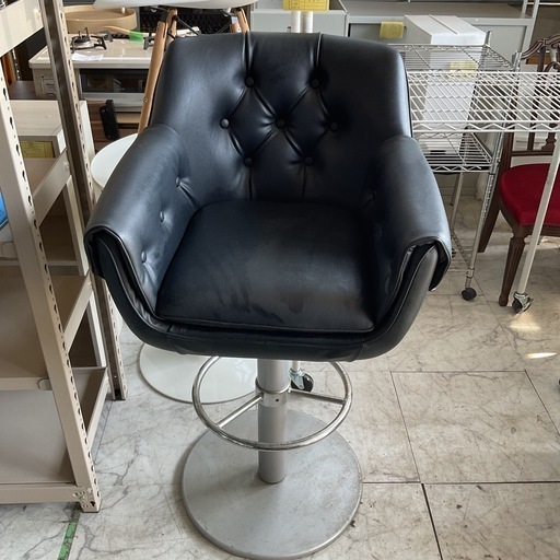 訳あり　ハイチェア　　中古