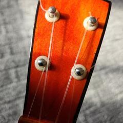 ウクレレの画像