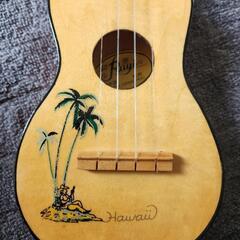 ウクレレの画像