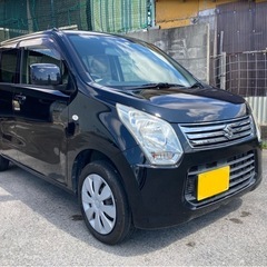 スズキ　ワゴンR 綺麗です✨38万→30万‼️
