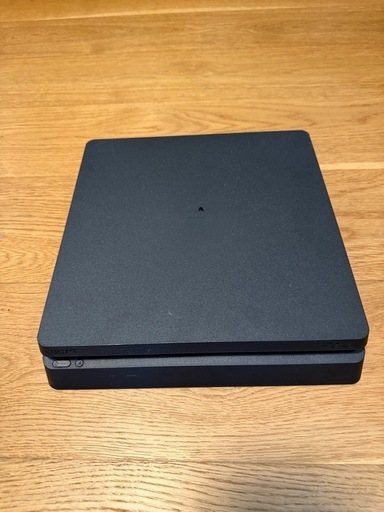 プレイステーション4 pro + プレイステーション4