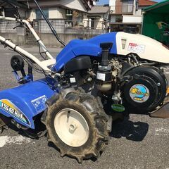 【エコツール岡崎岩津店】ISEKI/イセキ ミニ 耕運機 KCR605   ITKT73MAH5DG【愛知県/岡崎市/工具】の画像