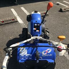 【エコツール岡崎岩津店】ISEKI/イセキ ミニ 耕運機 KCR605   ITKT73MAH5DG【愛知県/岡崎市/工具】の画像