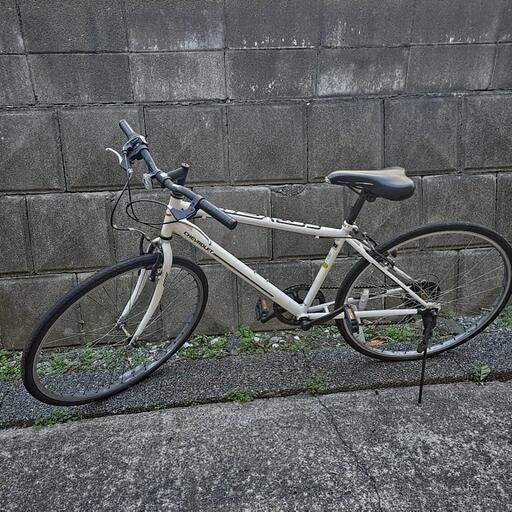 【まー様限定　熊本市引取限定】シボレー　クロスバイク 099x159_1.jpg
