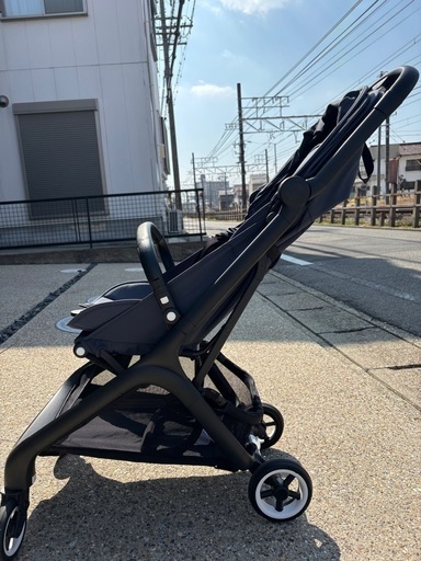 バガブー ベビーカー
