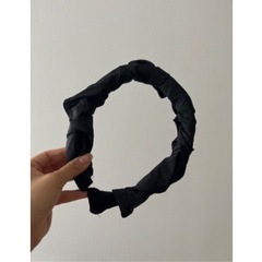 新品　サンバイザーの画像