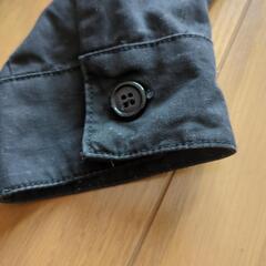 上着　Mサイズ　ボンフリーで購入の画像