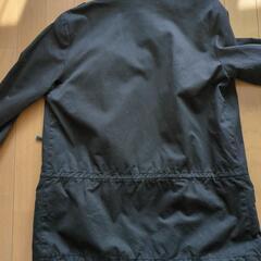 上着　Mサイズ　ボンフリーで購入の画像