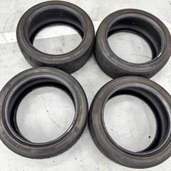 205/45r16POTENZA4本セット