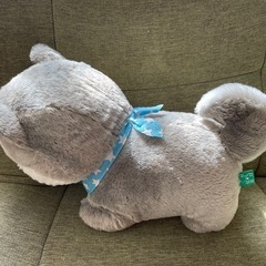 ぬいぐるみの画像