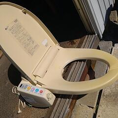 🔘 INAX　シャワートイレの画像