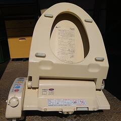 🔘 INAX　シャワートイレの画像