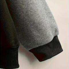新品🉐2XL（ＪＰ7XL）ジップアップトレーナーの画像