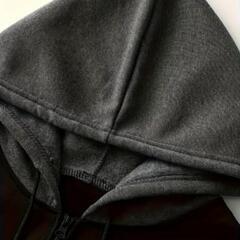 新品🉐2XL（ＪＰ7XL）ジップアップトレーナーの画像