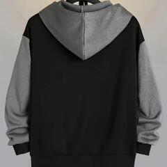 新品🉐2XL（ＪＰ7XL）ジップアップトレーナーの画像
