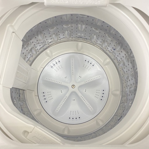 ご来店限定】＊ DIQUA 5.5キロ 洗濯機 2024年製＊0227-1