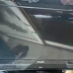 液晶テレビ LCD-32CB2　三菱REAL