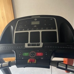 Horizonルームランナーの画像