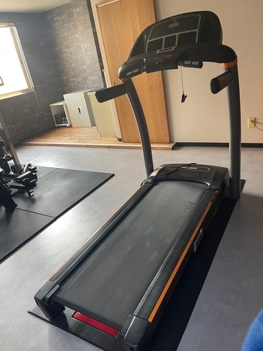 Horizonルームランナー