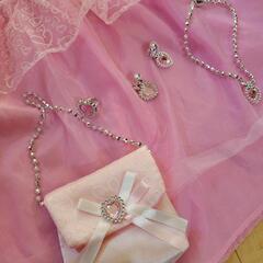 プリンセスドレス　トイザらスの画像