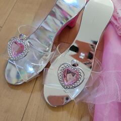 プリンセスドレス　トイザらスの画像