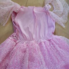 プリンセスドレス　トイザらスの画像