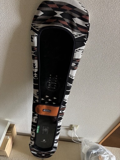 キャピタ ウルトラフィアー