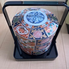 三段重の画像