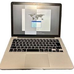 【MacBook Pro 2014 13.3インチ】 動作確認済...
