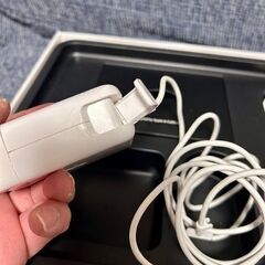 【MacBook Pro 2014 13.3インチ】 動作確認済み・画面不良あり ジャンク扱いの画像