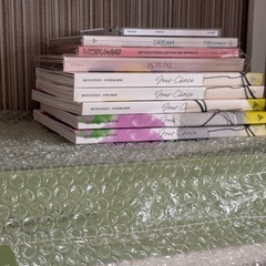 [予定済]SEVENTEEN セブチ アルバム+フォトブック