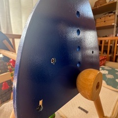 HEIMESS ベビージムの画像