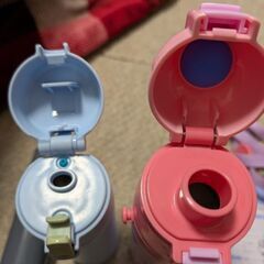 水筒セットの画像