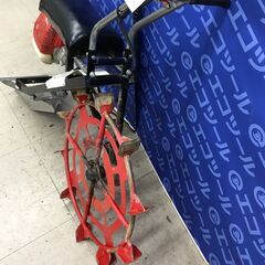 【エコツール知立店】〇丸山製作所　水田溝切機　MKF-A415 田面ライダーX ★ 出張買取 も好評受付中！【愛知県/名古屋市/知立市/半田市/岡崎市/工具】の画像