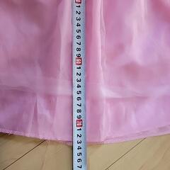 プリンセスドレス　トイザらスの画像