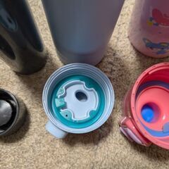 水筒セットの画像