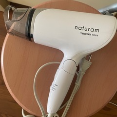 テスコン　ドライヤー 