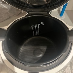 2/27.28限定取りに来てくれる方クックフォーミーエクスプレスの画像