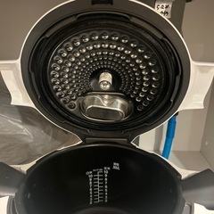 2/27.28限定取りに来てくれる方クックフォーミーエクスプレスの画像