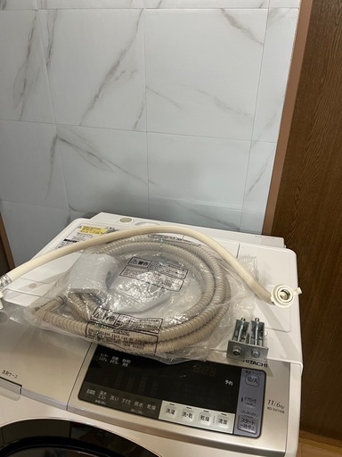 J5102 値下げしました！ SHARP シャープ ES-PX8E 8.0kg洗濯機 2021年製