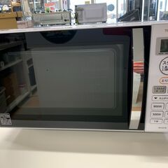★ジモティ割あり★電子レンジ 東芝 ER-SS17B 2022年...