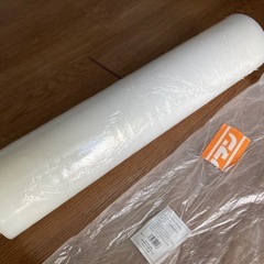 【未使用】ストレッチフィルム 0.015×500mm×300mm　 