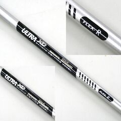 ゴルフクラブ ユーティリティ Wilson ULTRA XD type-R UTILITY 22° 41インチ カーボンシャフト FLEX-R メンズ 右利き 札幌市 清田区 平岡の画像