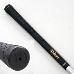 ゴルフクラブ ユーティリティ Wilson ULTRA XD type-R UTILITY 22° 41インチ カーボンシャフト FLEX-R メンズ 右利き 札幌市 清田区 平岡の画像