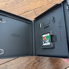 スーパーマリオDSの画像