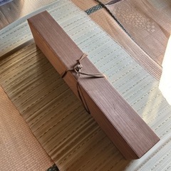 三味線　木箱、小物つきの画像