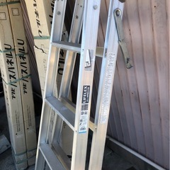 はしご　脚立　　2m99cm