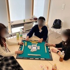 【麻雀】3/20（祝）ミドル女子ワイワイ麻雀会（30歳〜59歳の初心者🔰女性）女性の麻雀仲間募集！東京都葛飾区 - その他